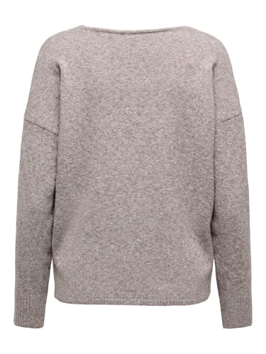 ONLY Female Strickpullover ONLRICA Strickpullover 4