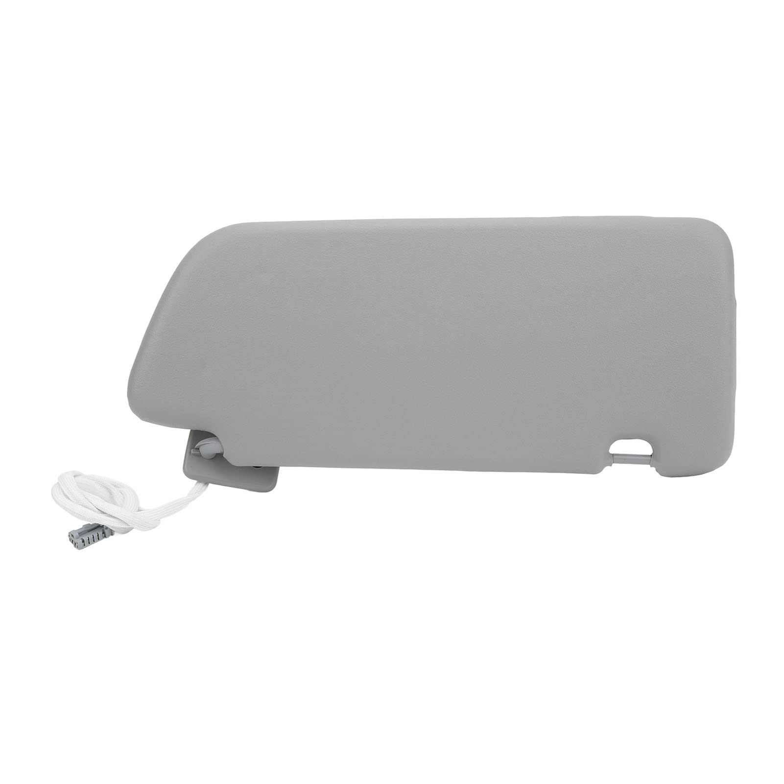 Pare-soleil Passager Droit – Modèle 8163EG – Compatible Peugeot 2008, 3008, 308, 408, 508 – Anti-éblouissement Avec Miroir