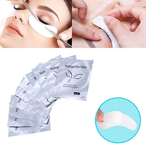 Wrinkle Patches Chest Wrinkle Pads, Set of 11 Pcs Facial Wrinkle Remover Strips Premium eye wrinkle