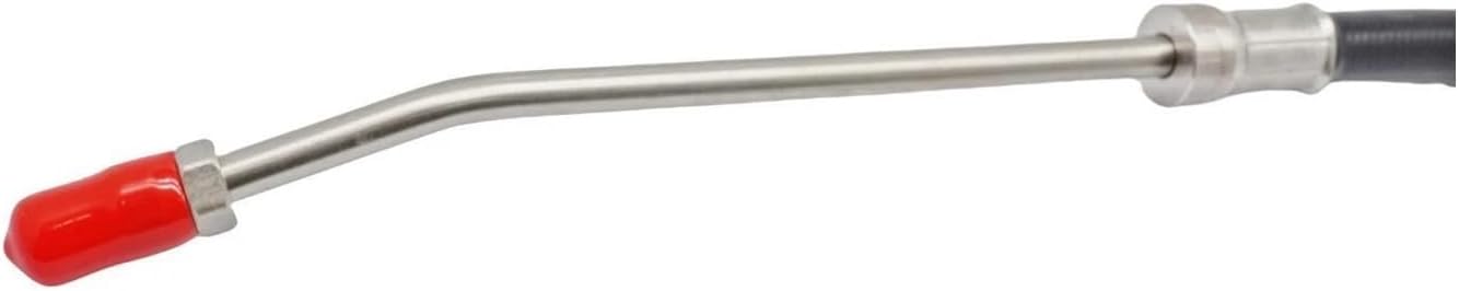 Trim Tilt Steering Cylinder Hydraulic Hose Line Fits 24299620 DPH Boat