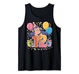 gorilla 125cc te koop Perfetto per il dodicesimo compleanno Gorilla vestito per il 12 ° compleanno figlio o figlia dodicesimo compleanno che ama i gorilla e compie 12 anni. Ragazzi e ragazze Gorilla vestito per dodici anni.