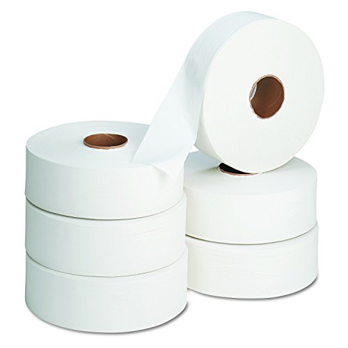 Envision 2-Ply Sr. Jumbo Toilet Paper by GP PRO (Georgia-Pacific), 13102, 2000 Linear