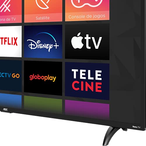 Smart TV LED 43
