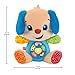 Imagen de Fisher-Price Laugh & Learn Perrito con Smart Stages Peluche musical de aprendizaje con Smart Stages para bebés a partir de 6 meses
