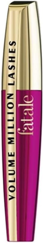 Volume Million Lashes Fatale Mascara - Black