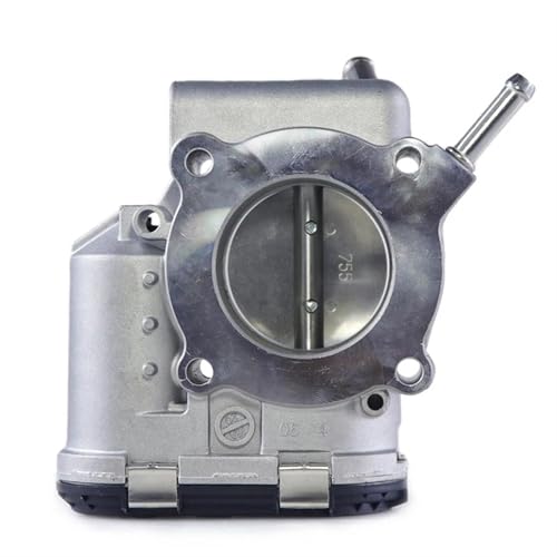 Boîtier papillon des gaz pour KIA Rio 1.4 1.6 pièce admission 35100-2B150