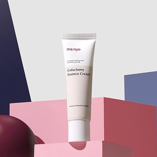 Miniatura 6 de ma:nyo Crema de esencia de galactomía, niacinamida coreana cuidado de la piel 1.69fl oz (1.7 fl oz)