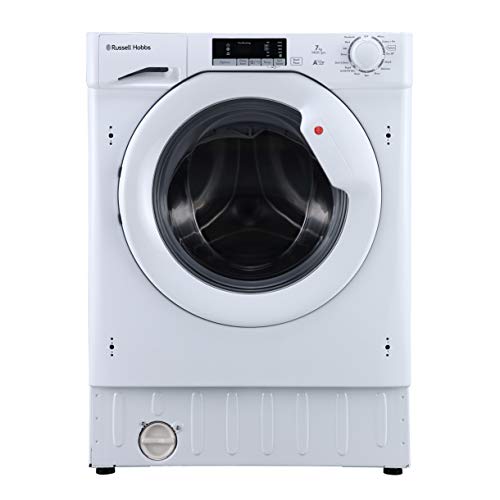 Find The Best Integrated Washing Machine For Your Kitchen UK Review