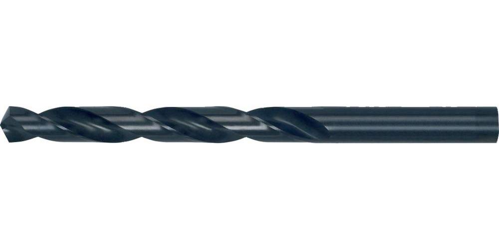 Gühring 9003050061000 Jobber Drill 6,10mm DIN 338N of HSS-E, 0 V, Black - Image 2