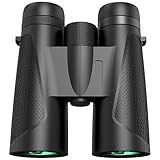 Großes 42-mm-Objektivobjektiv: Die große 42-mm-Objektivlinse sorgt für maximale Lichtübertragung und liefert auch bei schlechten Lichtverhältnissen helle und klare Bilder..Genießen Sie außergewöhnliche Klarheit während der Twilights -Stunden und machen sie ideal für Jagden am frühen Morgen und die Beobachtungen von Wildtieren.