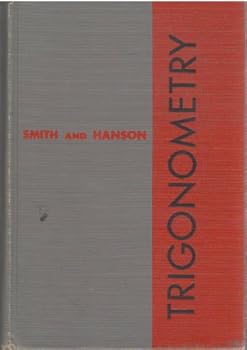 Hardcover Trigonometry, Book