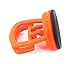 Suction Dent Puller, Elitexion 2 inches Mini Suction Cup Handle Dent Screen Puller - Pack of 2