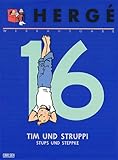  Werkausgabe, 19 Bde., Bd.16, Tim und Struppi, Flug 714 nach Sidney