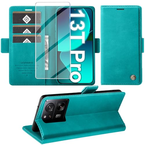 Étui pour Xiaomi 13T idéal pour vos déplacements professionnels