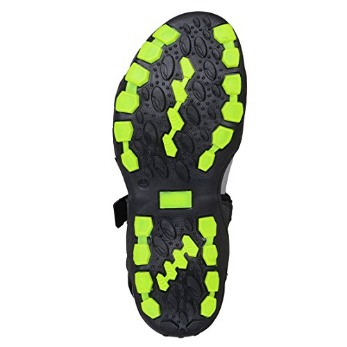 Image of Lancer mens Earth-54 Sport Sandal