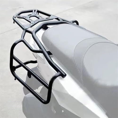Support de coffre Sym Jet 14 porte-bagages arrière renforcé haute charge 125 50