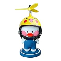 Amazon.co.jp: 自転車 バイク タケコプター アクセサリー ヘルメット