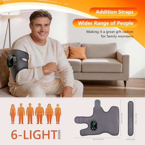 Electric Rechargeable Foot Massager