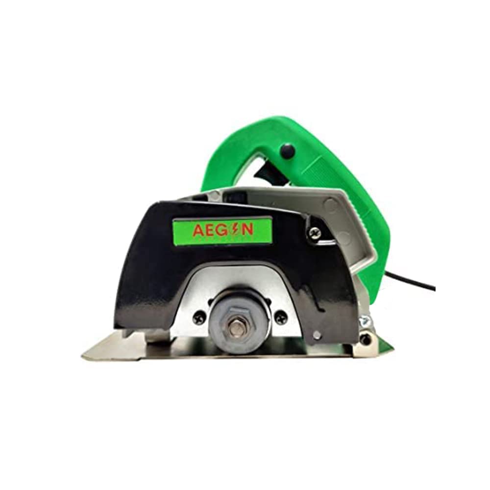 Aegon AC4-H Heavy Duty 4" Marble/Tile/Granite/Wood Cutter Machine - 1050W, 12000 RPM, Green (B0C4PB2D4Q) Amazon Price History, Amazon Price Tracker