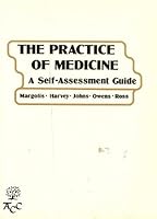 Practice of Medicine: A Self-assessment Guide 0838578764 Book Cover