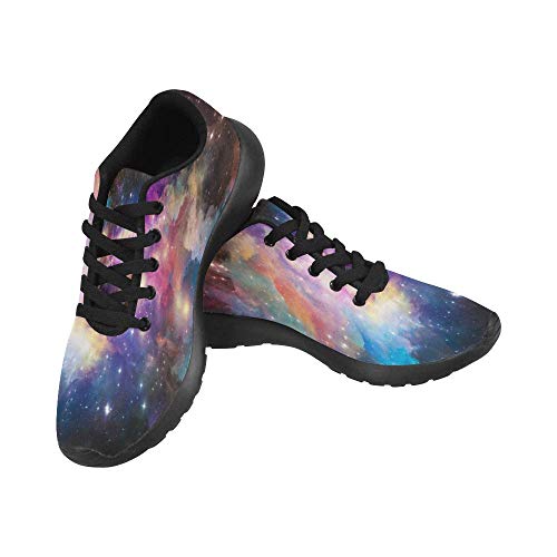 Interestprint womens jogging sneakers outdoor sport cross trainin…
