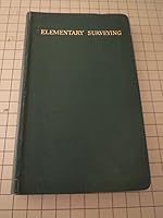 Elementary Surveying B000GLF67K Book Cover