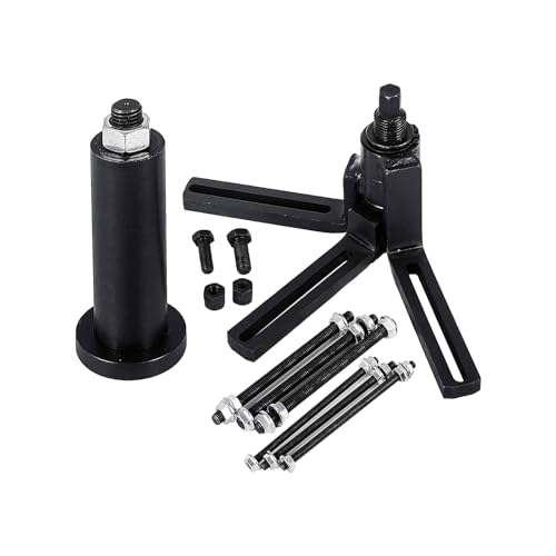 Image of 1177390001 Crankcase Splitter Separator and Crank Puller Installer Tool Kits Fits for Suzuki Yamaha Raptor