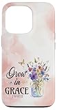 Bible Verse Flower Christian Religious Gifts