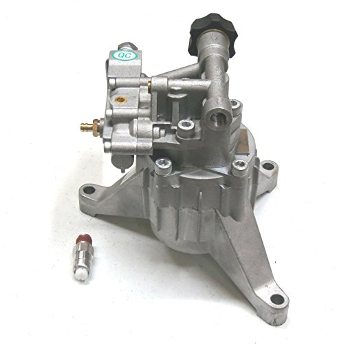 Troy bilt 020344 Pump 2800 psi Power Pressure Washer Water Pump Troy-Bilt 020344 020344-0