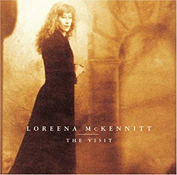 Visit [Audio CD]