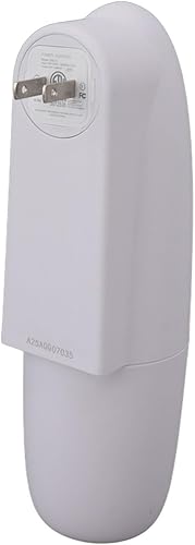 Miniatura 8 de Difusor portátil con enchufe para aceites esenciales, nebulizador de 3.4 fl oz para el hogar y la oficina, difusor de aceite silencioso sin agua,