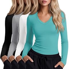 Light Green, Light Mixed Gray, Black, White