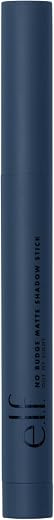 e.l.f. Cosmetics No Budge Matte Eyeshadow Stick, One-Swipe Cream Eyeshadow Stick, Long-Wear &amp; Crease Resistant, Matte Fini...