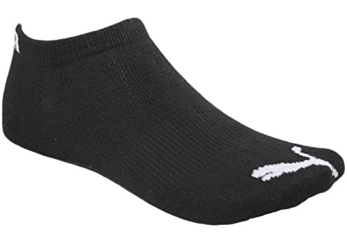 Image of PUMA Women's 6 Pack Runner Socks