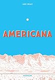  Healy, L: Americana (and the Act of Getting Over It.)