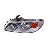 faro antiniebla nissan almera n16 Lado de montaje: izquierda Van Wezel 3323961 Faros Delanteros para Automóviles
