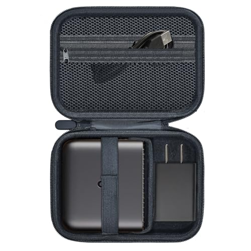 Étui pour Routeur TP-Link AX3000 AX1500 housse de protection rigide voyage