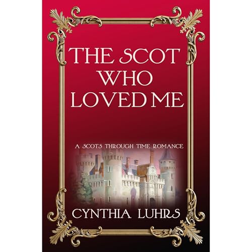 The Scot Who Loved Me | Cynthia Luhrs episode artwork