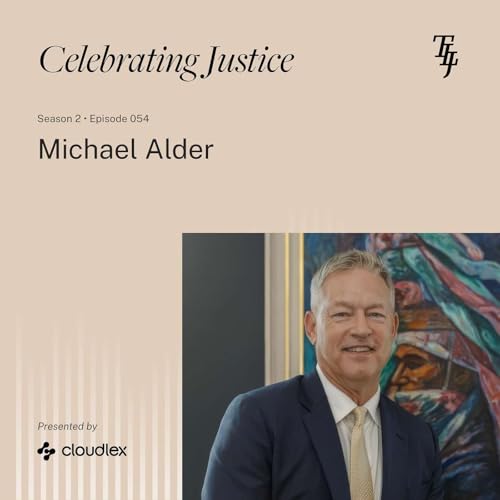 Michael Alder