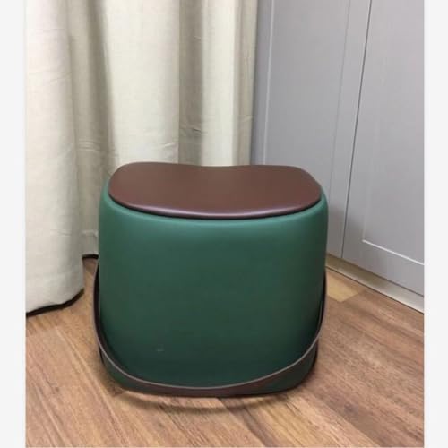 Banc à chaussures pour entrée compact contre le désordre au sol
