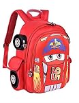 Kids Backpacks Cartoon
