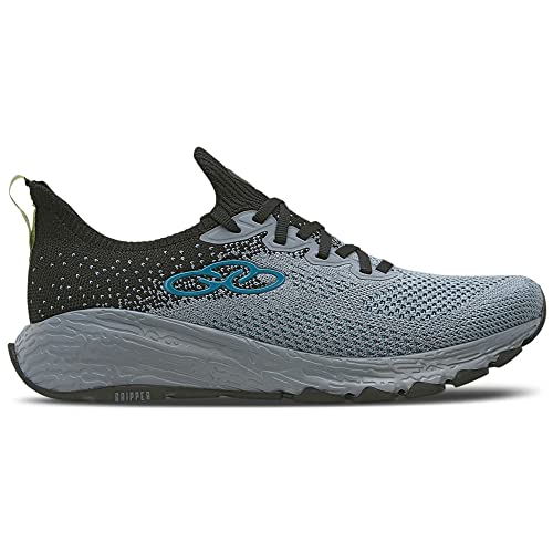 Tênis Acao/940, Olympikus, Masculino, Azul, 40
