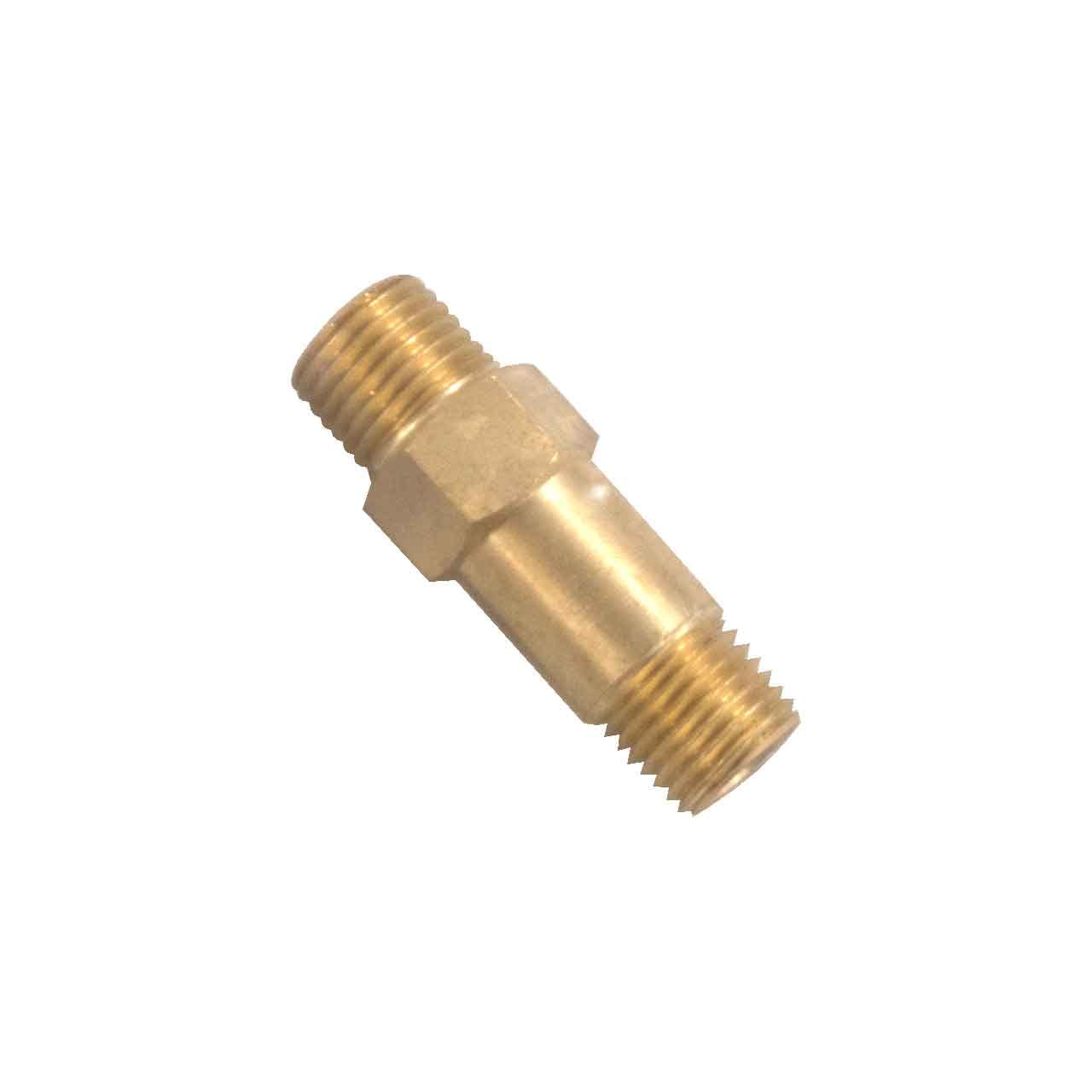 Victor 0950-0130 Hose Conn 1/4 Nptm X