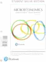 ビジネス・経済 Microeconomics Ninth Edition size-W370-A1030-00-28-60-