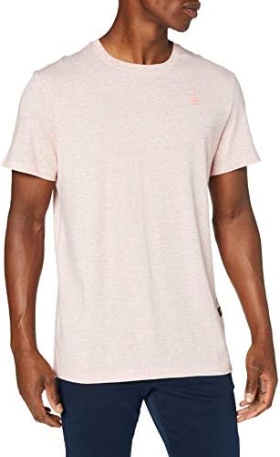 Base Round Neck T-Shirt 