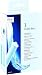 Produktbild Claris Blue-Filterpatrone gegen Kalkablagerungen - TÜV-zertifizierte Hygiene - 3er-Pack - 71312