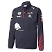 Red Bull Racing Official Teamline Softshelljacke, Youth Größe 128 - Original Merchandise