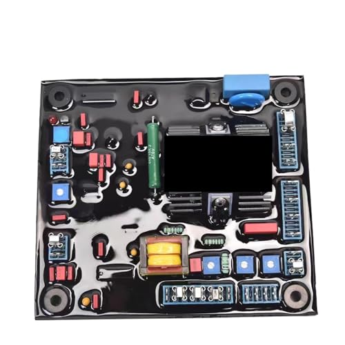 Régulateur de tension SX440 pour alternateur sans balais d'énergie stable