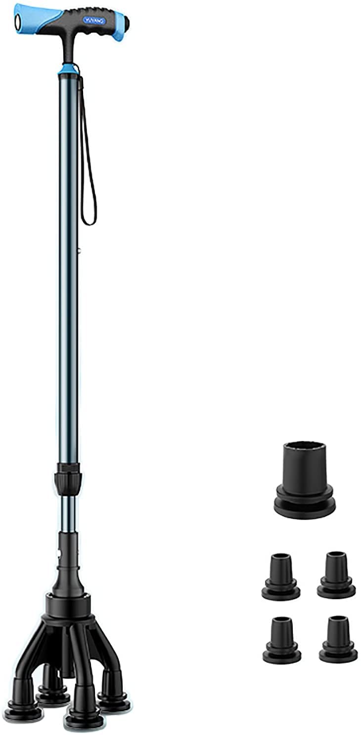 その他 cane Amazon.com: ZXKYZR8 Carbon Fiber Cane,Four-Corner Crutch