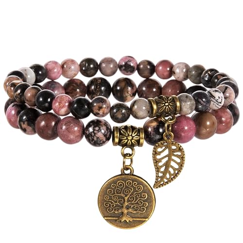 Bivei Natural Semi Precious Gemstone...